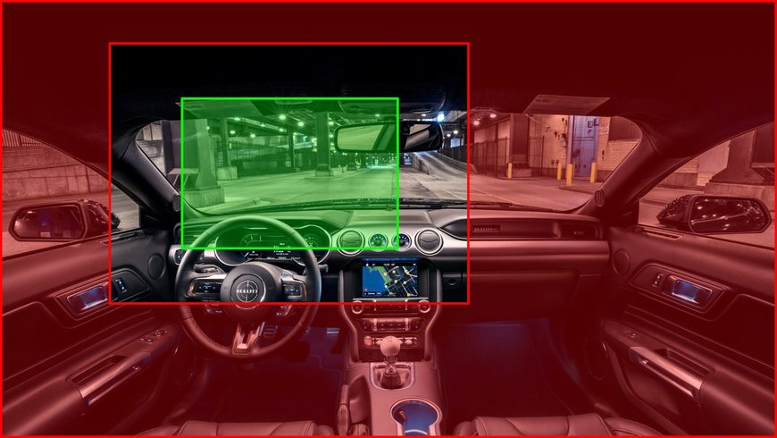 Melexis: Aufmerksamkeitsüberwachung im Fahrzeug mit 3D-ToF-Sensoren 
